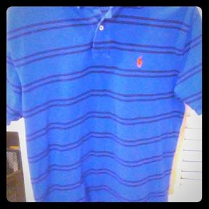 Polo shirt